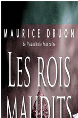 Les rois maudits (extrait)