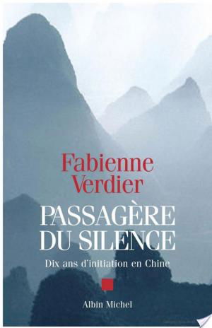 affiche Passagère du silence