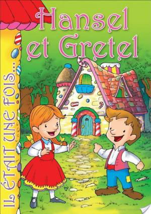 affiche Hansel et Gretel