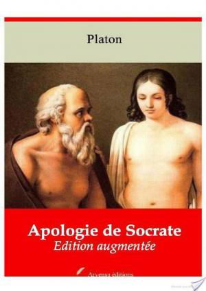 affiche Apologie de Socrate