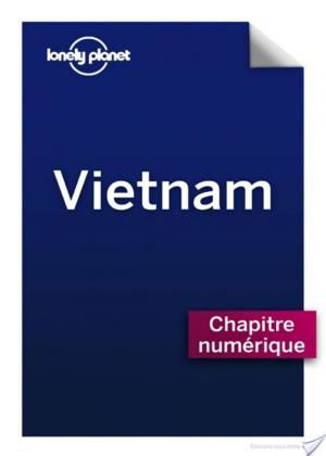 affiche Vietnam - Centre-Nord du Vietnam