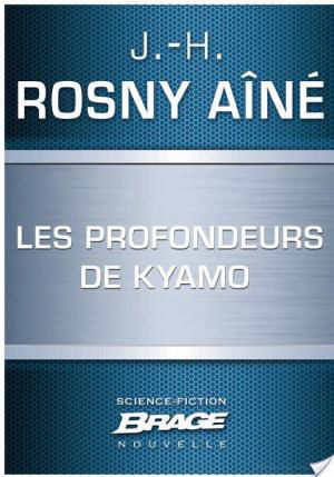 affiche Les Profondeurs de Kyamo