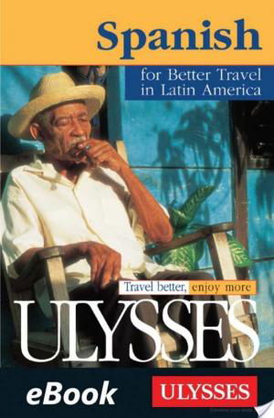 affiche Spanish for Better Travel in Latin America