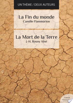 affiche La fin du monde - La Mort de la Terre (science fiction)