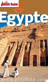 Egypte 2011