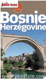 Bosnie-Herzégovine 2015/2016 Petit Futé