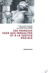 Les Français face aux inégalités et à la justice sociale