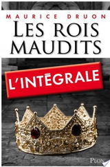 Les rois maudits - L'intégrale