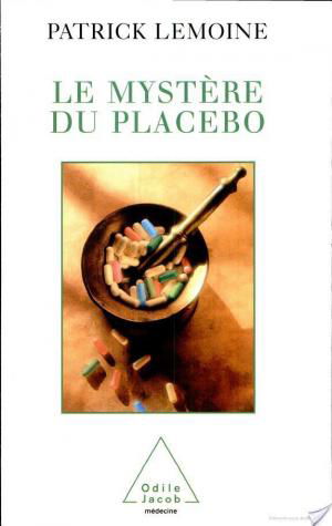 affiche Mystère du placebo (Le)