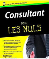 Consultant Pour les Nuls