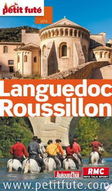 Languedoc Roussillon 2014 Petit Futé (avec cartes, photos + avis des lecteurs)