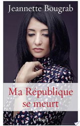 Ma République se meurt