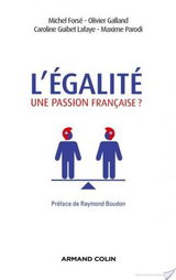 L'égalité, une passion française ?