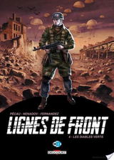 Lignes de Front Tome 04