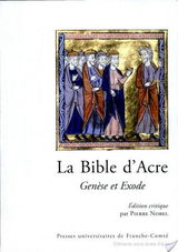 La bible d'Acre