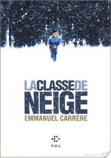 La classe de neige