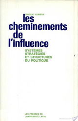 Les cheminements de l'influence