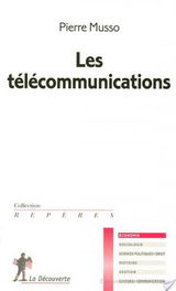 Les télécommunications