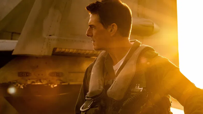 Top Gun 2, Top Gun Maverick : la suite du film de 1986 se dévoile dans une bande-annonce fanart