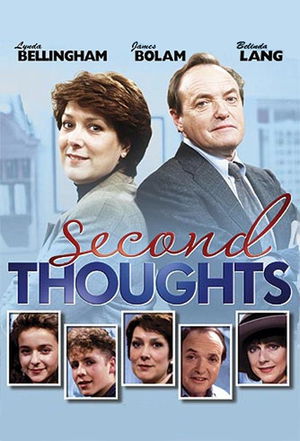 affiche Second Thoughts