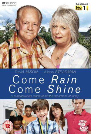 affiche Come Rain Come Shine