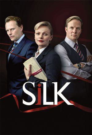 affiche Silk