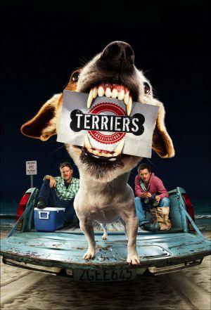 affiche Terriers