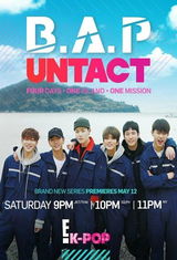 B.A.P Untact