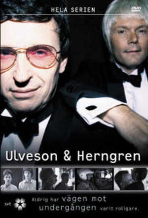 affiche Ulveson och Herngren