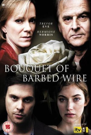 affiche Bouquet of Barbed Wire (2010)