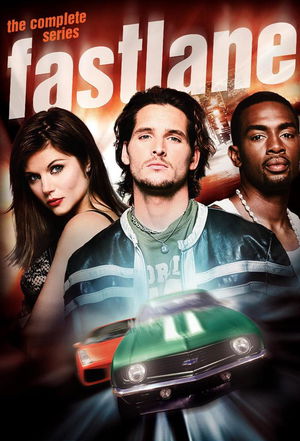 affiche Fastlane