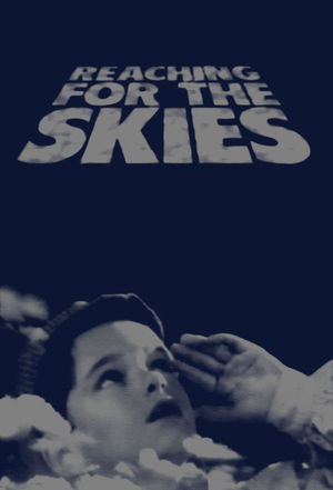 affiche Reaching for the Skies