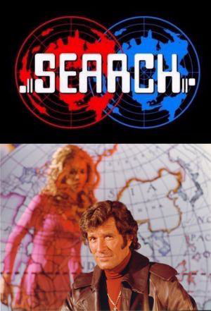 affiche Search