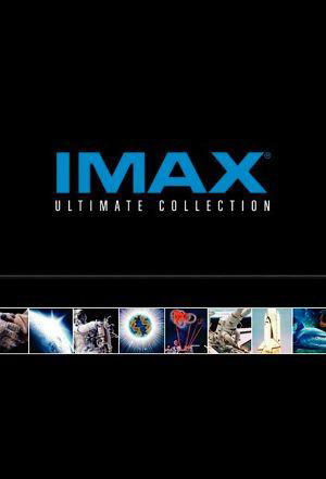 affiche IMAX Ultimate Collection