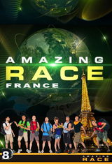 The Amazing Race : France