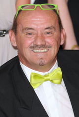 Brendan O'Carroll - The Stand Up Collection