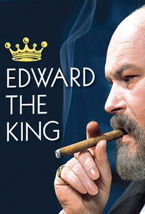 affiche Edward the Seventh