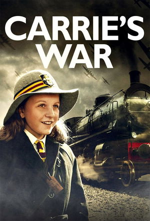 affiche Carrie's War