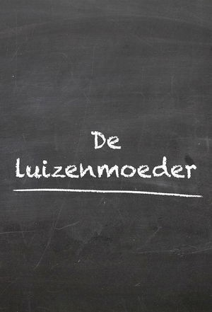 affiche De Luizenmoeder