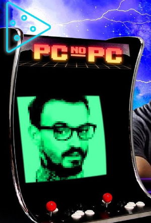 affiche PC no PC