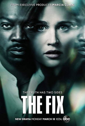 affiche The Fix