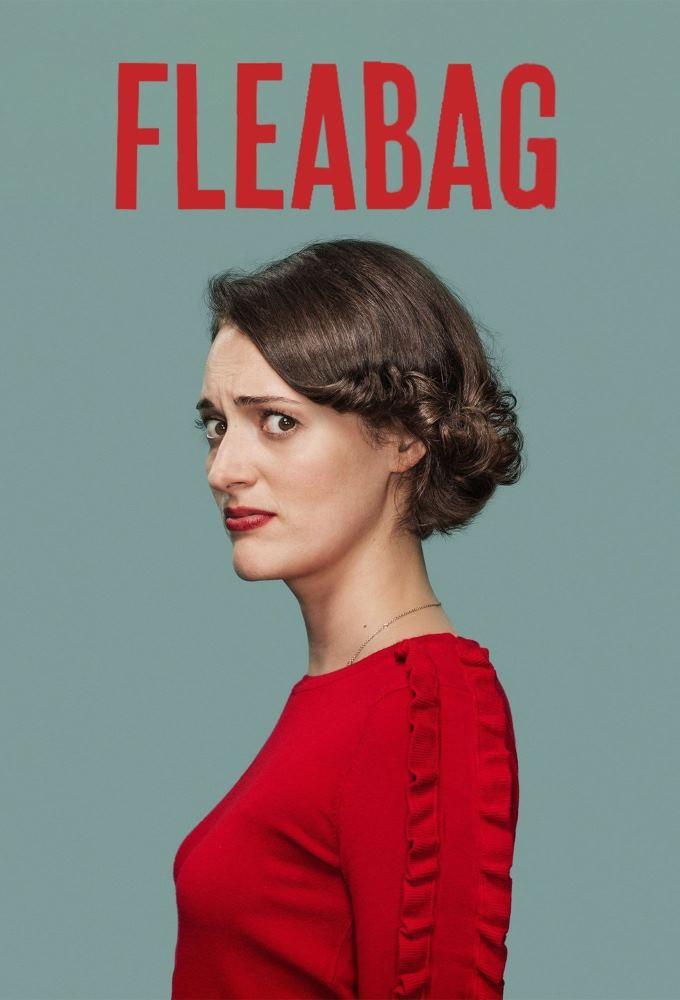 Fleabag Serie TV 2016 BBC Three Casting bandes annonces et resume