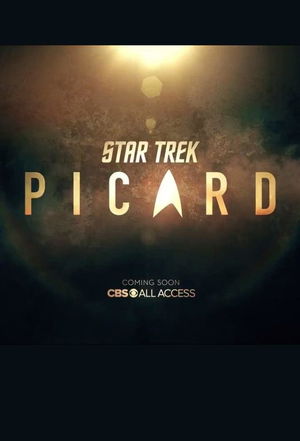 affiche Star Trek : Picard