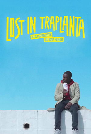 affiche Lost in Traplanta