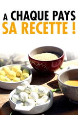 À chaque pays sa recette !