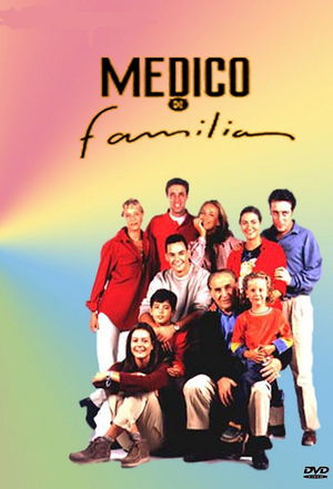 affiche Medico de familia