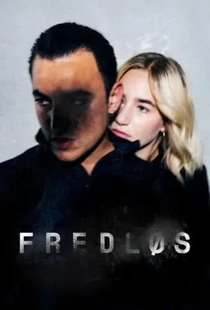 affiche Fredløs