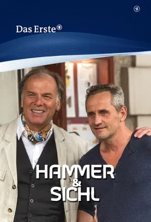 affiche Hammer & Sichl