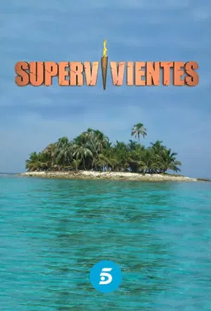 affiche Supervivientes