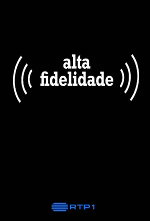 affiche Alta Fidelidade